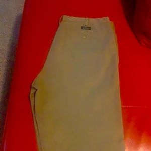 Men’s Banana Republic Chinos